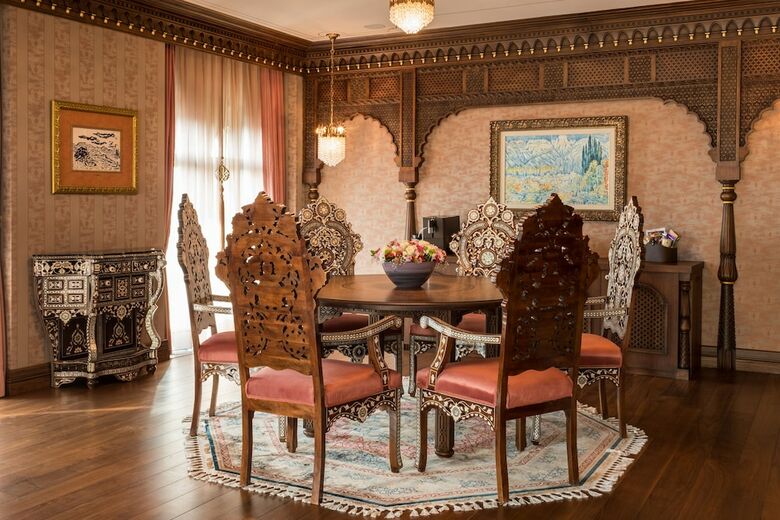 Ajwa Hotel Sultanahmet