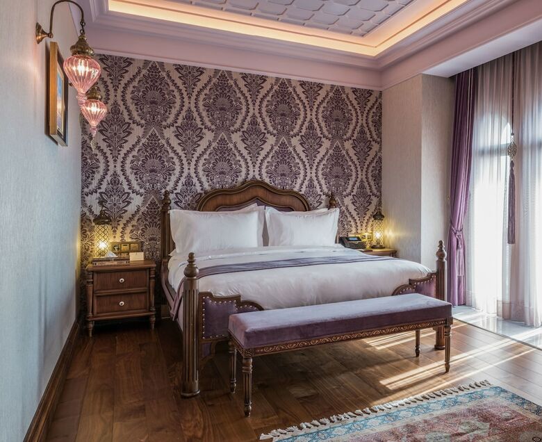 Ajwa Hotel Sultanahmet
