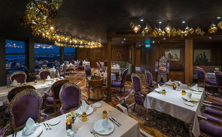Ajwa Hotel Sultanahmet