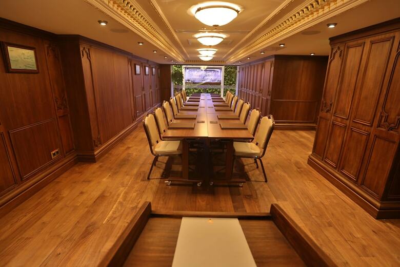 Ajwa Hotel Sultanahmet