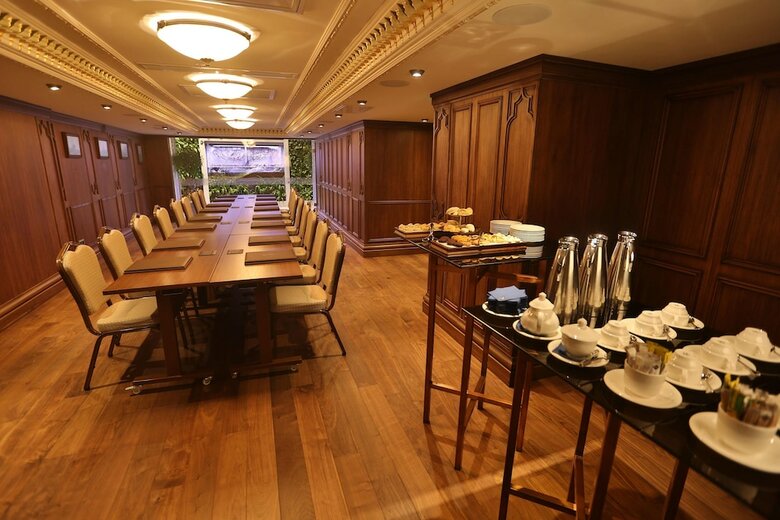 Ajwa Hotel Sultanahmet
