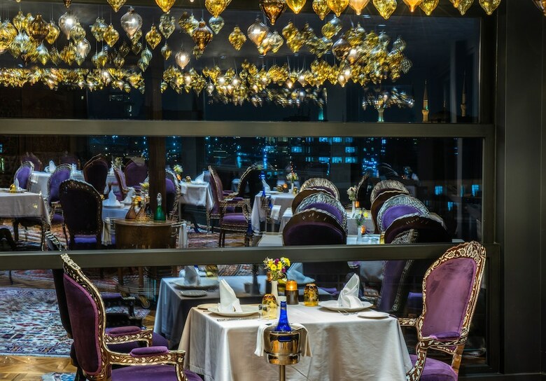 Ajwa Hotel Sultanahmet