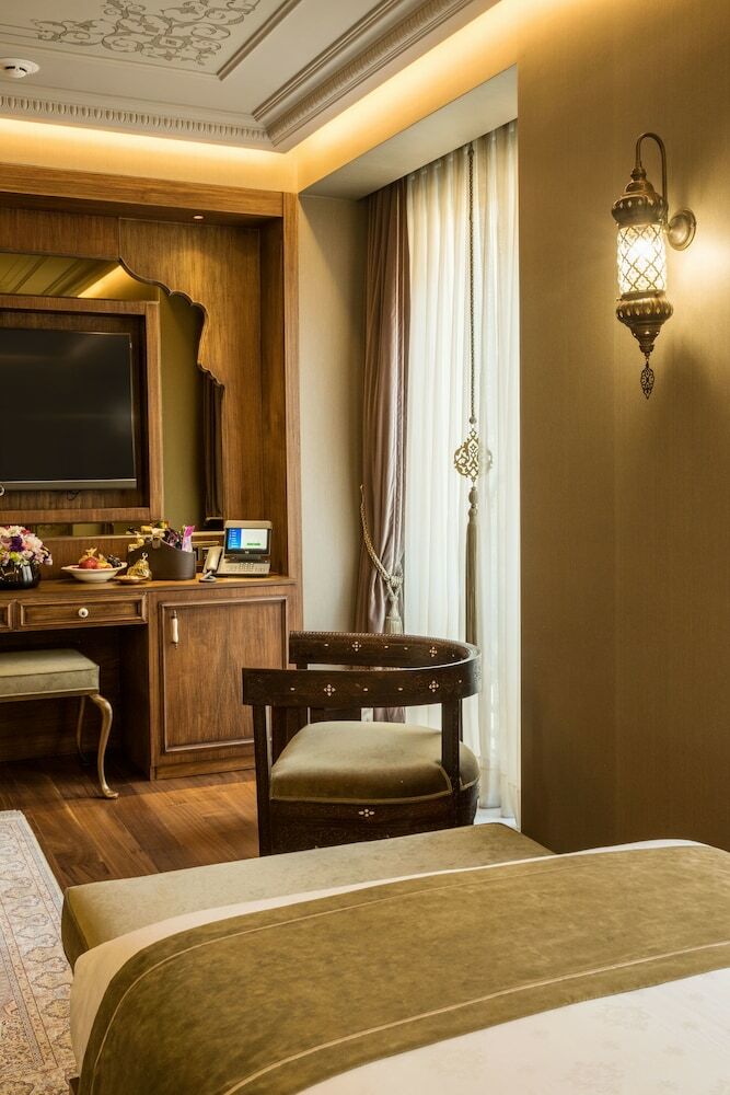 Ajwa Hotel Sultanahmet