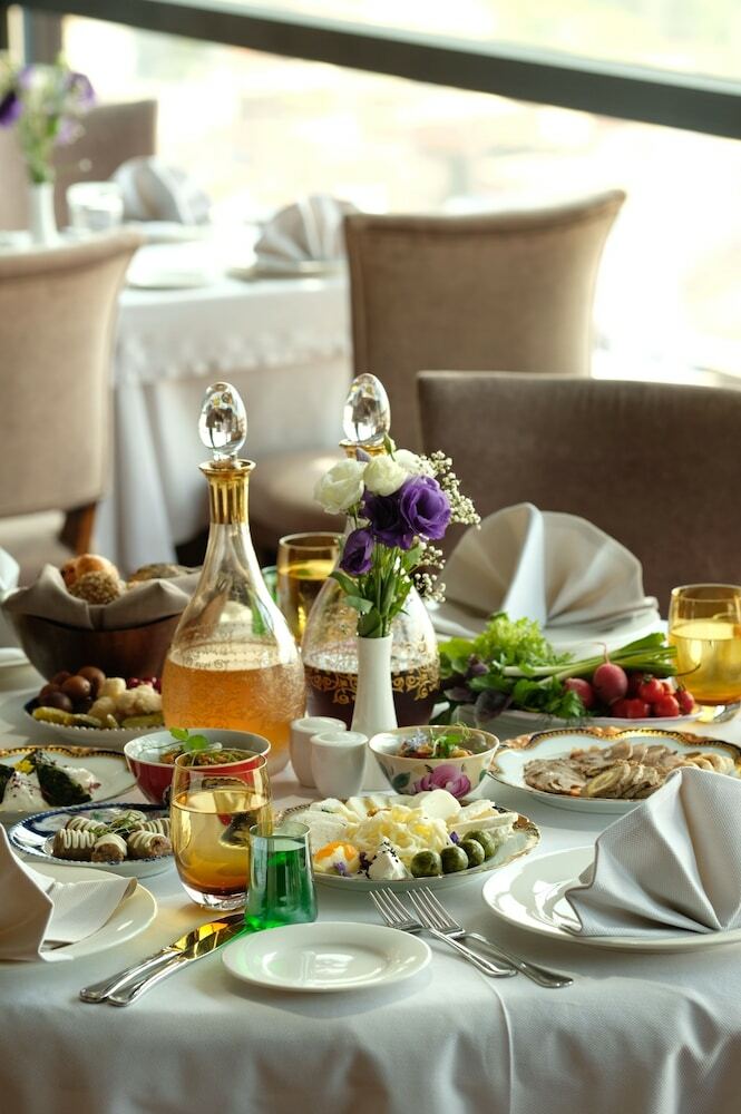 Ajwa Hotel Sultanahmet