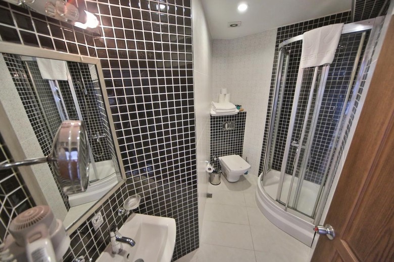 Artefes Hotel