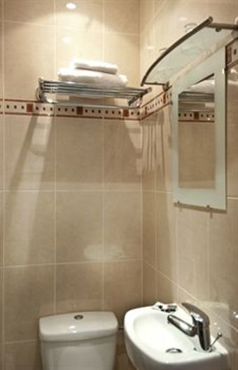 Hotel Edgar Quinet