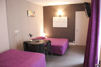 Hotel H�tel De Paris