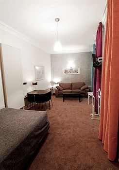 Hotel H�tel De Paris