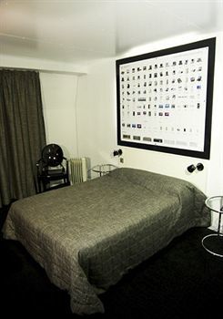 Hotel H�tel De Paris