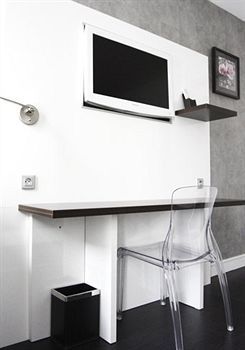 Hotel H�tel De Paris