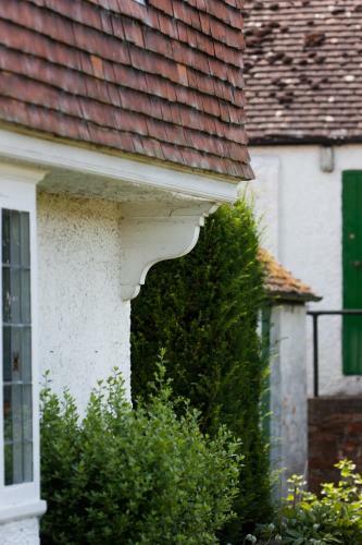 Bed & Breakfast Shakespeare's View