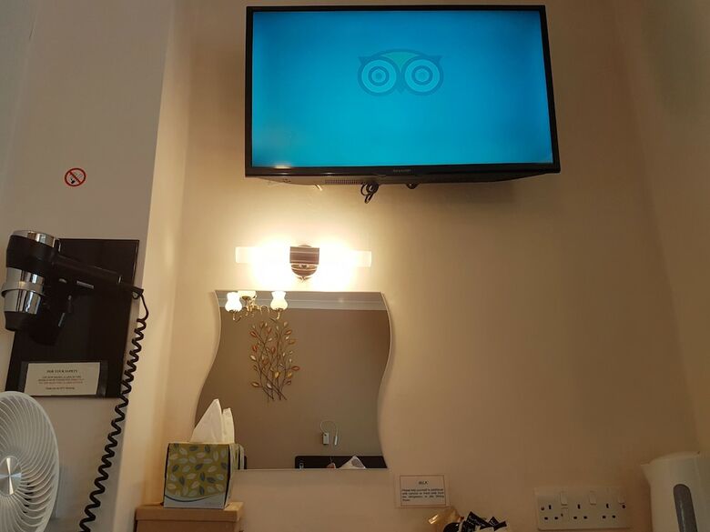 Hostal Penryn Guest House