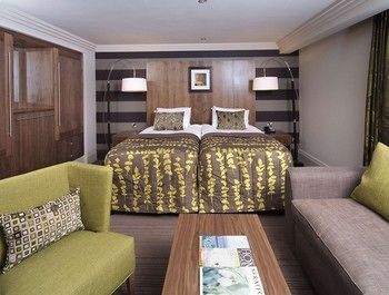Hotel The Stratford - Qhotels
