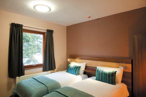 The Cedars Hotel & Conference Centre