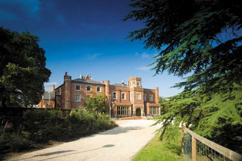 The Cedars Hotel & Conference Centre