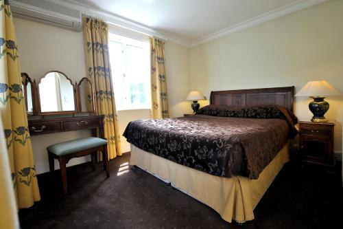 Hotel The French Horn