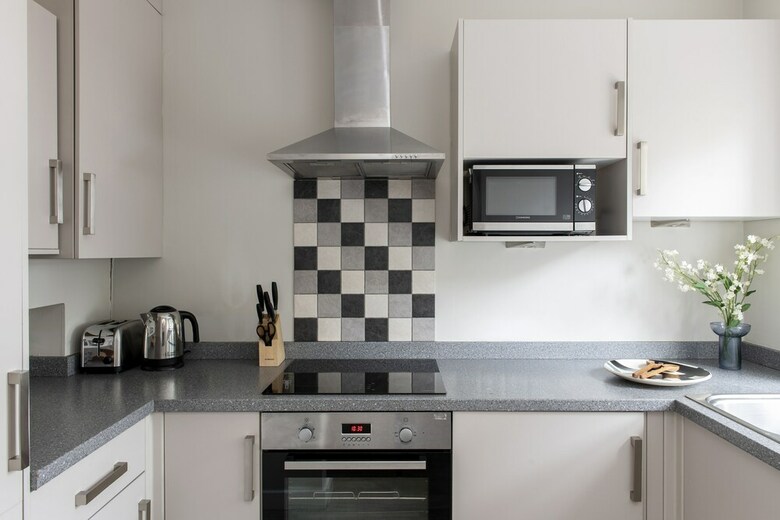 Apartamentos Saco Reading - Castle Crescent