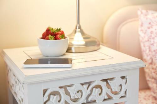 Bed & Breakfast Lilybank House