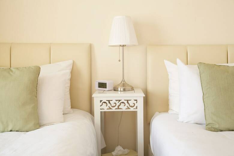 Bed & Breakfast Lilybank House