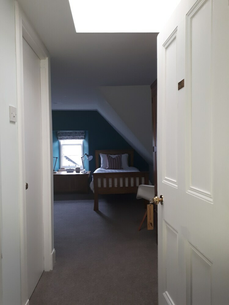 Bed & Breakfast Fernbank House