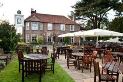 Innkeeper's Lodge St Albans, London Colney
