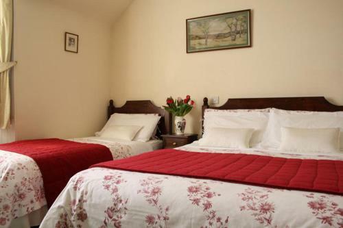 Bed & Breakfast Dunallan Guest House