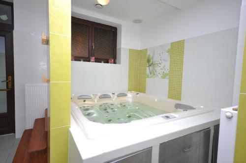 Apartm�nov� Ubytov�n� V Koutech