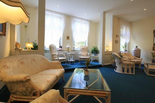 Hostal Pension Villa Kassandra