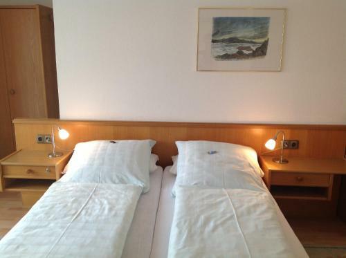 Apartamentos Haus Presse