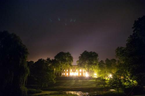 Hotel Schloss Kittendorf