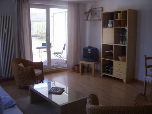 Aparthotel & Ferienwohnungen Victoria