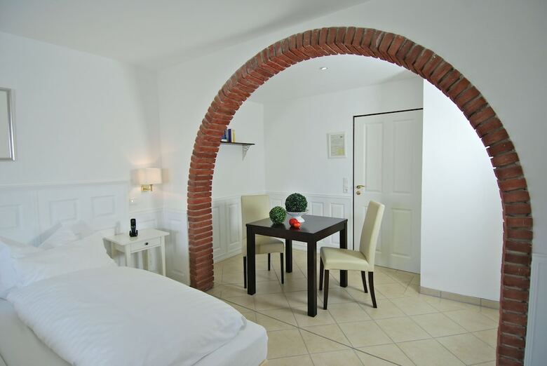 Nordseehotel Hoern Van Diek