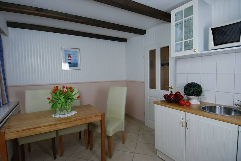 Nordseehotel Hoern Van Diek