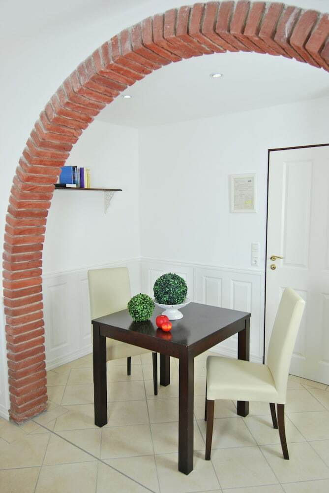 Nordseehotel Hoern Van Diek