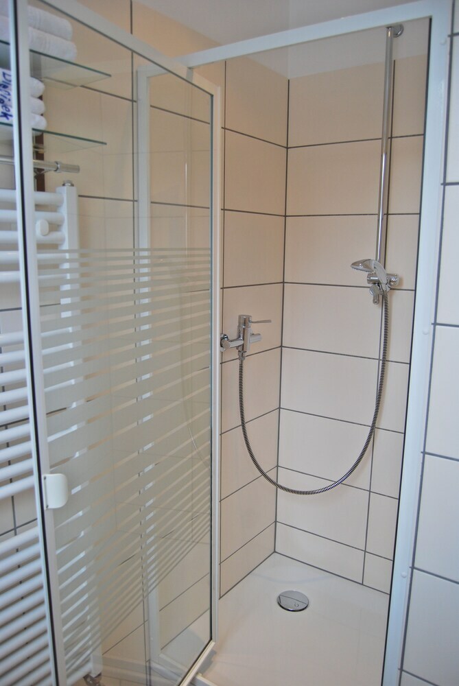 Nordseehotel Hoern Van Diek