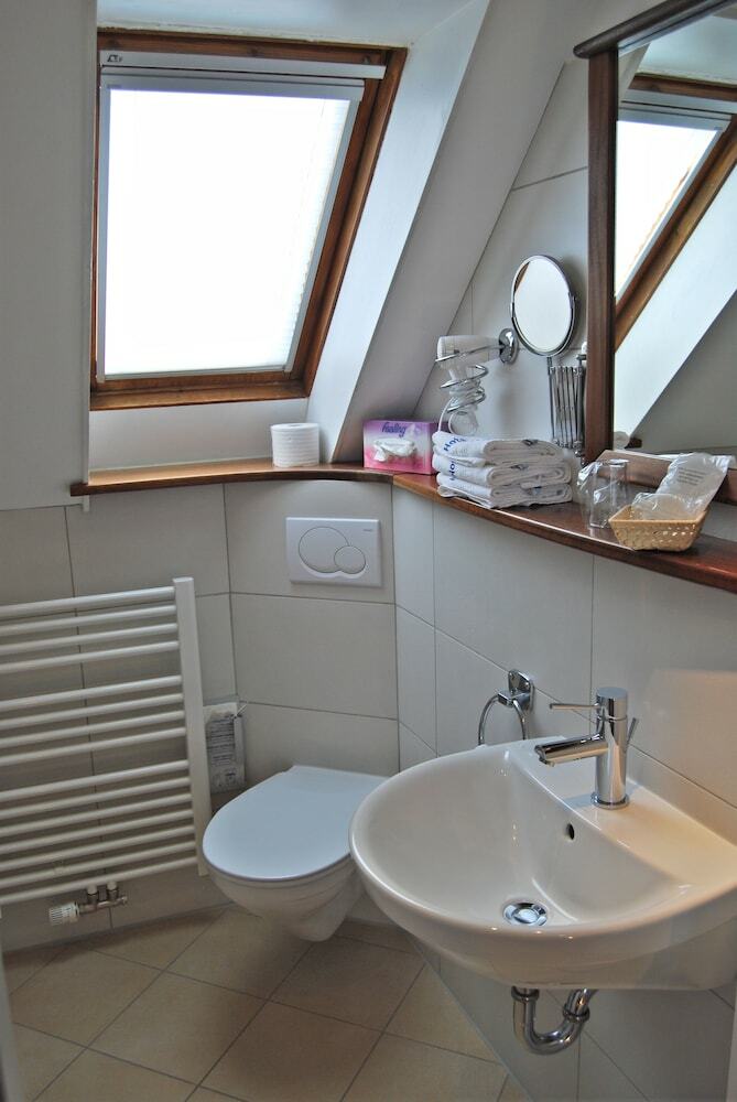 Nordseehotel Hoern Van Diek