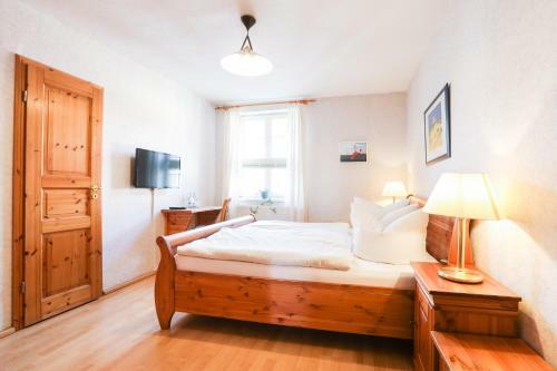 Hotel B�tzower Hof