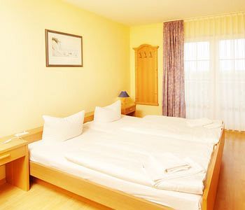 Aparthotel K�nigslinie