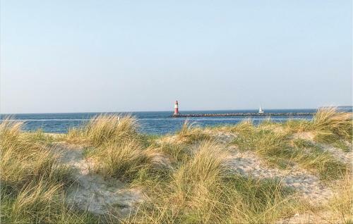 Apartment Gollwitz Insel Poel 2