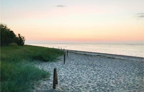 Apartment Gollwitz Insel Poel 2