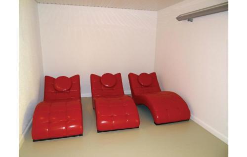 Apartamento Ferienpark Gollwitz N