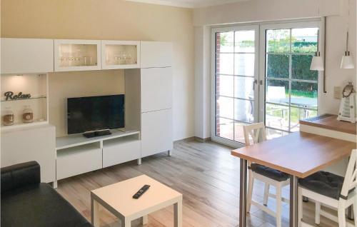 Apartment Gollwitz Insel Poel 4