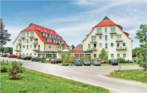 Apartamento Insel Poel 1