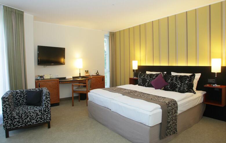 Hotel Heidegrund