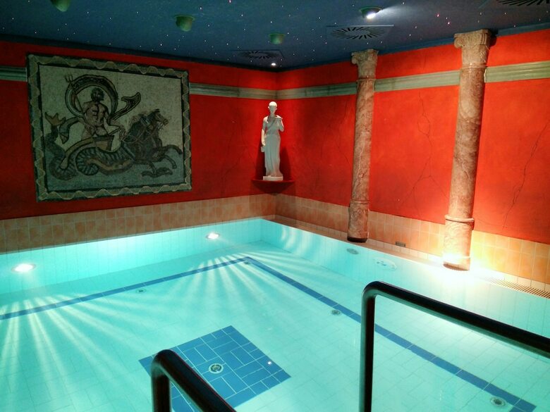 Best Western Alexa Hotel