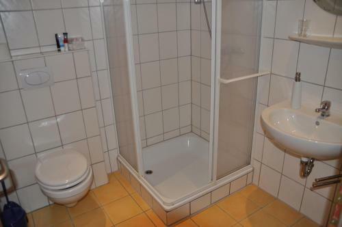 Apartamento Ferienwohnungen Sund