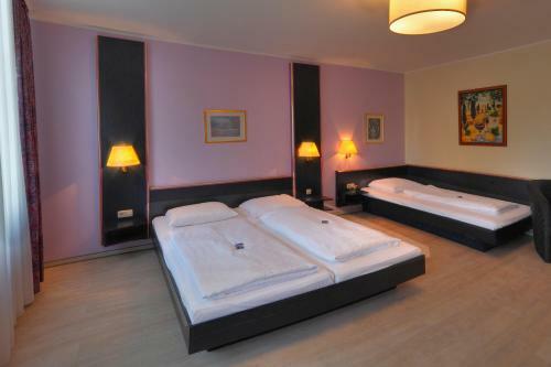 Landhotel Gro� Schneer Hof