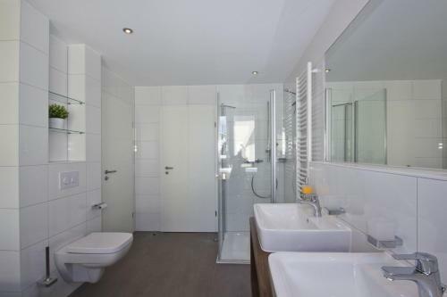 Apartamento Meeresblick Residenzen Deluxe