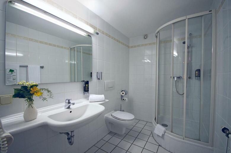 Avalon Hotelpark K�nigshof