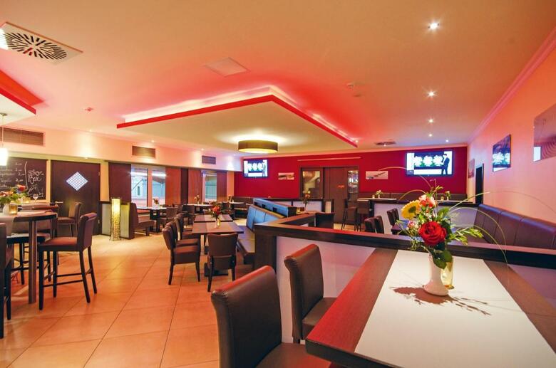 Avalon Hotelpark K�nigshof
